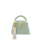 Louis Vuitton M15157 Capucines Mini