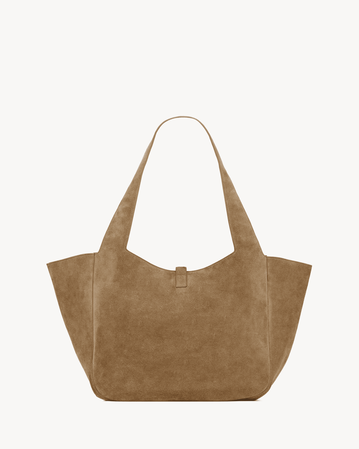 Saint Laurent LE 5 À 7 BEA in suede