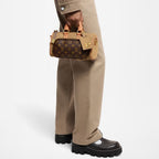 Louis Vuitton M12627 Keepall Bandoulière 25