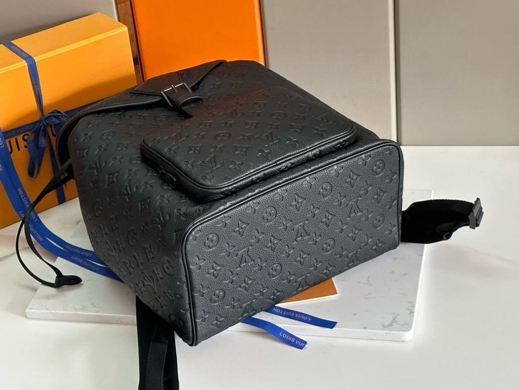 Louis Vuitton M23127 Montsouris Backpack