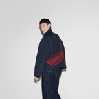 GUCCI Small GG crossbody bag