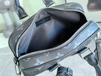 Louis Vuitton M82770 Nano Porte Documents Voyage