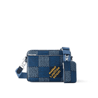 Louis Vuitton N40694 Trio Messenger