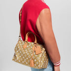 Louis Vuitton M15283 Speedy P9 30 mit Schulterriemen