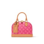 Louis Vuitton M28272 Alma BB