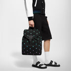 Louis Vuitton M14135 Montsouris Backpack