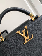 Louis Vuitton M24698 Capucines BB