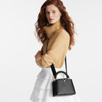Louis Vuitton M56071 Capucines Mini