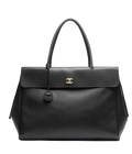 Chanel Large Shopping Bag