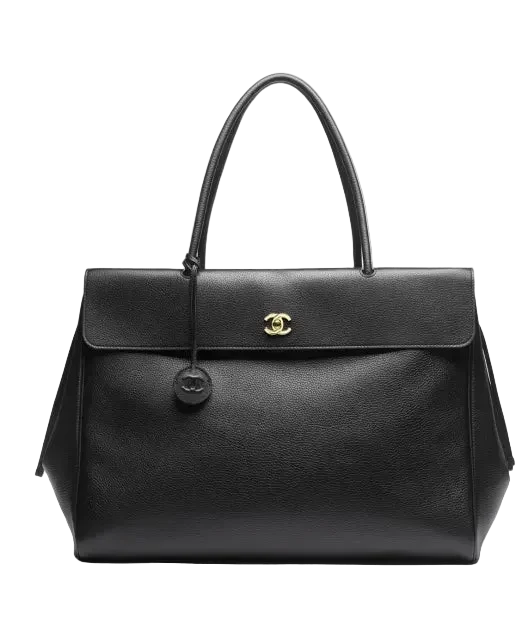 Chanel Large Shopping Bag