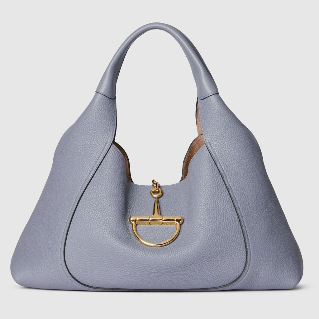 GUCCI SOFTBIT MAXI SHOULDER BAG
