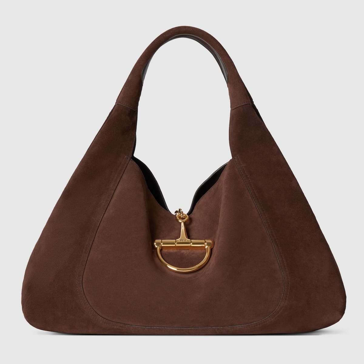 Gucci Softbit maxi shoulder bag