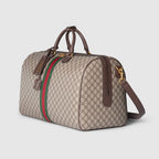 Gucci Savoy large duffle bag