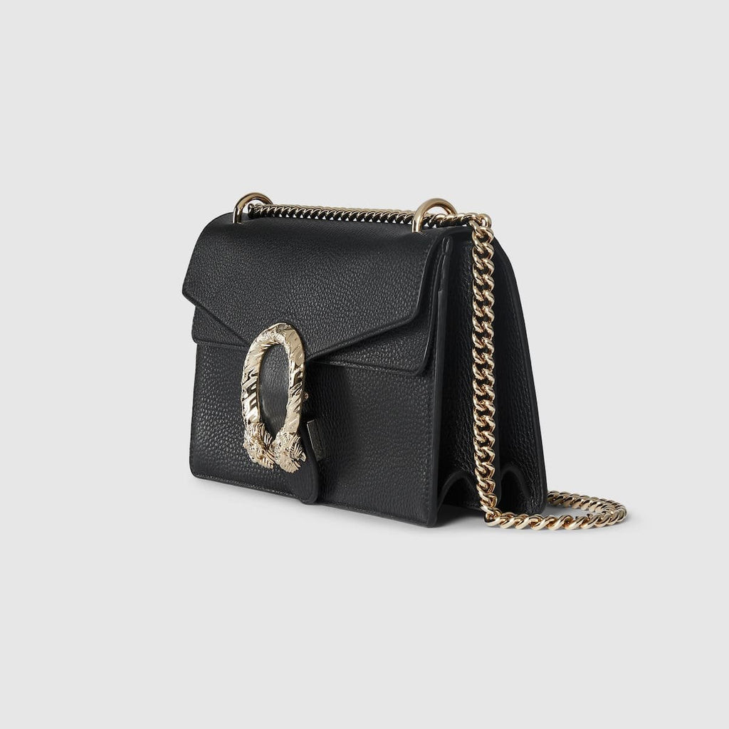 Gucci Mittelgroße Dionysus Schultertasche