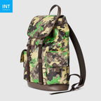 GUCCI large backpack