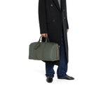Gucci Monogram medium duffle bag
