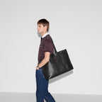 Gucci Maxi tote bag with Web