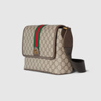 Gucci Ophidia medium messenger bag