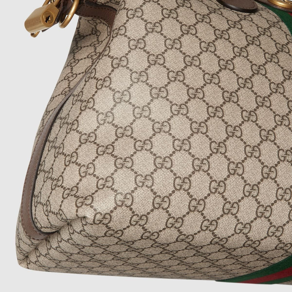 Gucci Savoy medium duffle bag