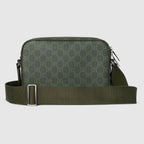 Gucci Monogram small crossbody bag