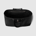 Gucci Maxi tote bag with Web