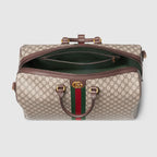 Gucci Savoy large duffle bag