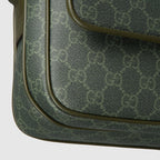 Gucci Monogram small crossbody bag
