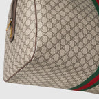 Gucci Savoy large duffle bag