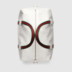 Gucci Medium duffle bag with Web