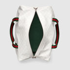 Gucci Medium duffle bag with Web