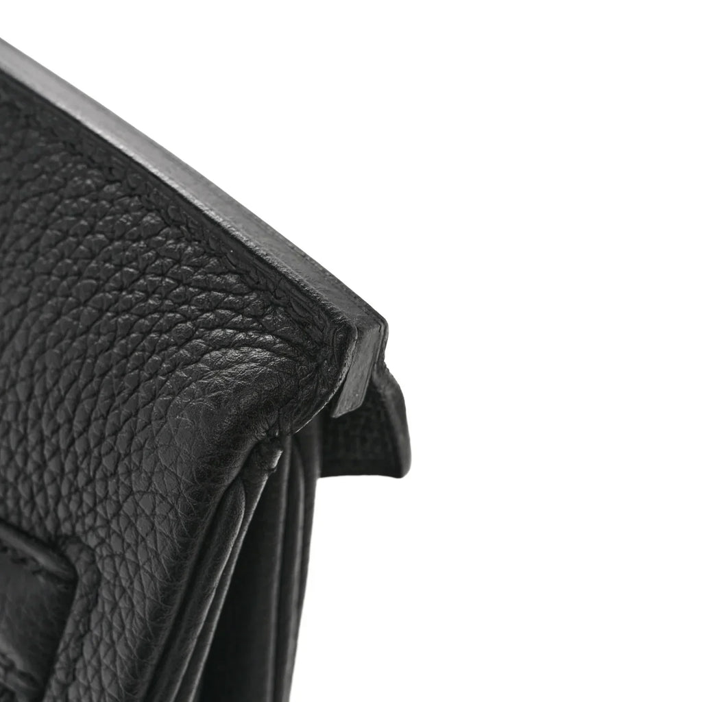Hermès Togo Birkin 30 Black