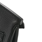 Hermès Togo Birkin 30 Black