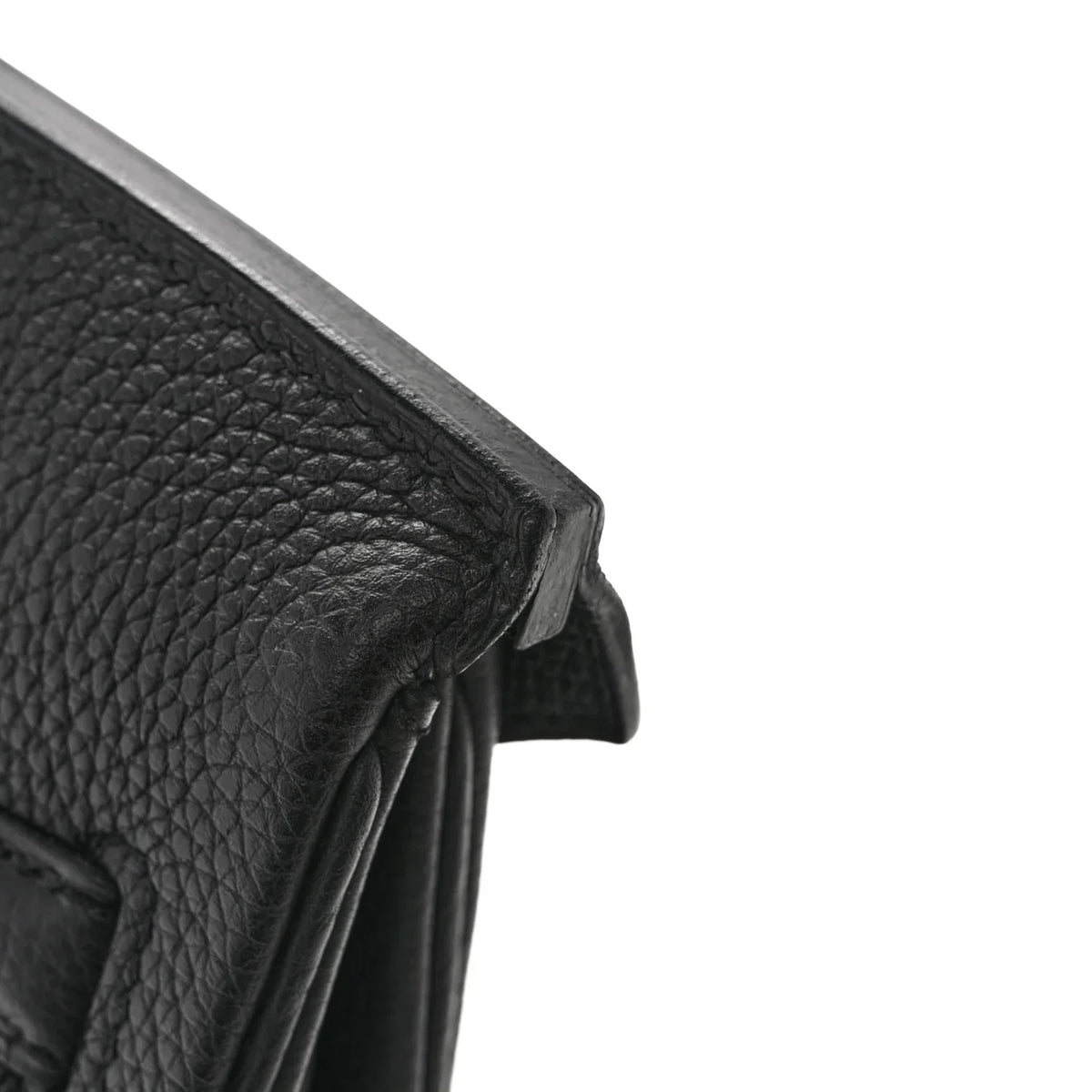 Hermès Togo Birkin 30 Black