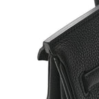 Hermès Togo Birkin 30 Black