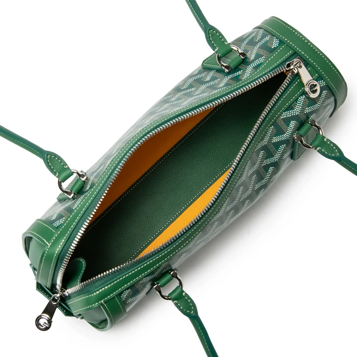 Goyard Bonbonnière Bag