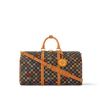 Louis Vuitton N00170 KEEPALL BANDOULIÈRE 50 travel bag