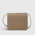 Hermès Constance 18 Epsom Etoupe Gold Hardware
