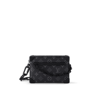 Louis Vuitton M44735 Mini Soft Trunk