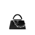 Louis Vuitton M25492 Capucines East-West BB