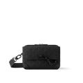 Louis Vuitton M23742 Steamer Messenger