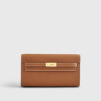 Hermès Kelly To Go Epsom Gold Gold Hardware
