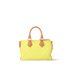 Louis Vuitton SPEEDY P9 BANDOULIÈRE 25 BAG