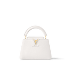 Louis Vuitton M24733 Capucines Mini