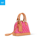 Louis Vuitton M28272 Alma BB