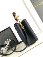 Louis Vuitton M24698 Capucines BB