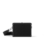 Louis Vuitton M12876 CLUTCH BOX Portable Hard Case