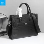 Hermes briefcase