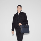 GUCCI OPHIDIA MEDIUM BRIEFCASE