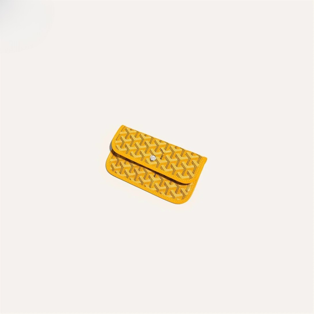 Goyard Bohème Hobo Bag