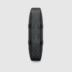 GUCCI BLACK MEDIUM BRIEFCASE